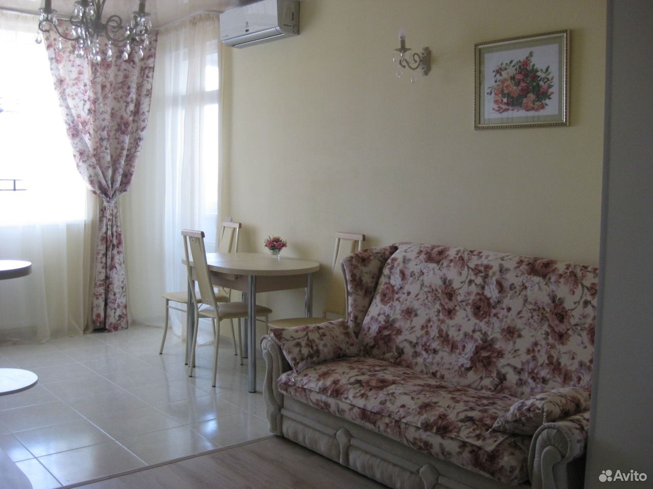 2-к квартира, 52 м², 9/10 эт.
