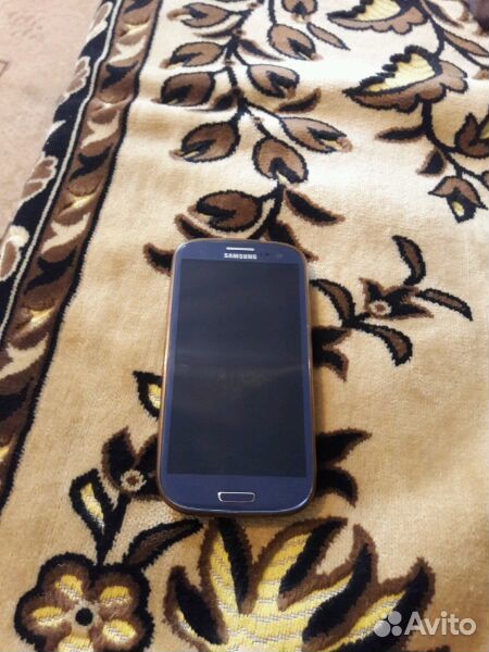 Galaxy S3