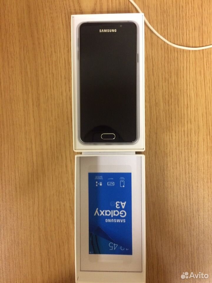 Samsung Galaxy a3