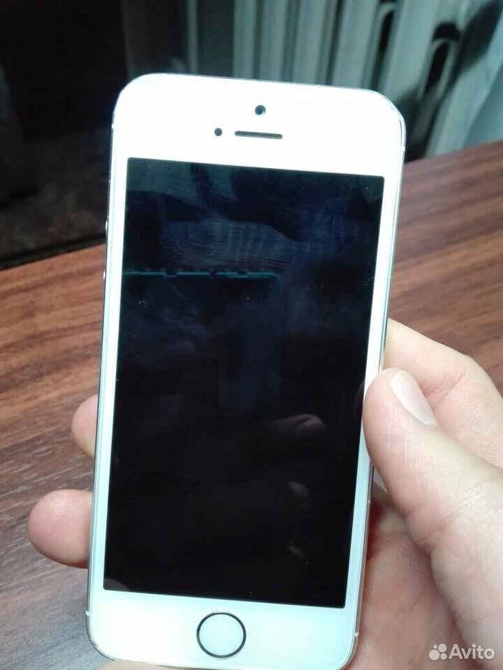 iPhone 5s 64gb