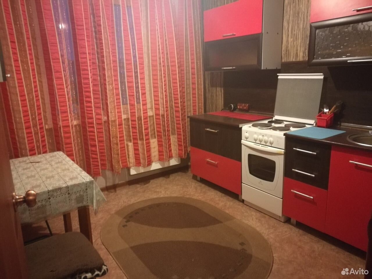 1-к квартира, 44 м², 10/10 эт.