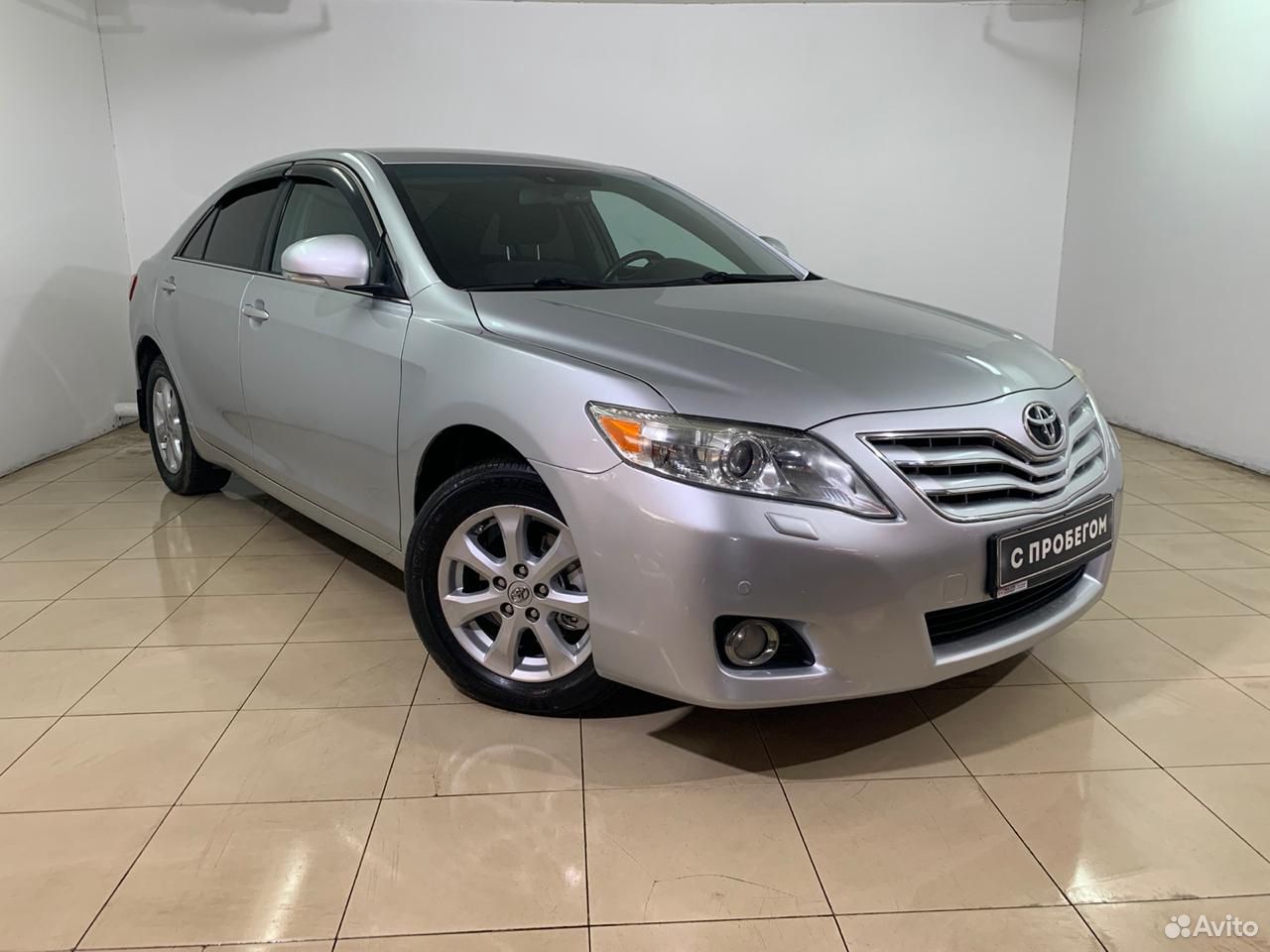 Toyota Camry `2009