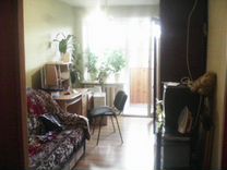 4-к квартира, 100 м², 2/3 эт.