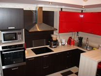 4-к квартира, 105.6 м², 6/9 эт.