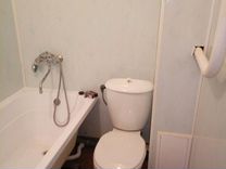1-к квартира, 16.5 м², 8/9 эт.