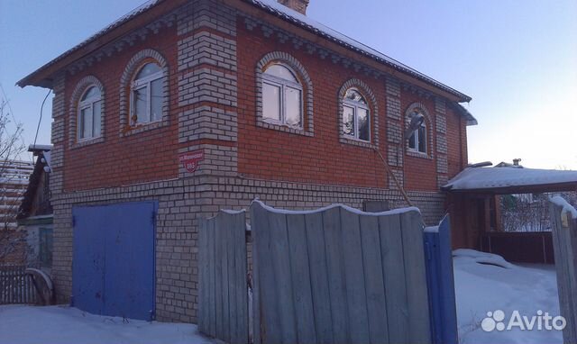 Купить Дом В Ачинске С Фото