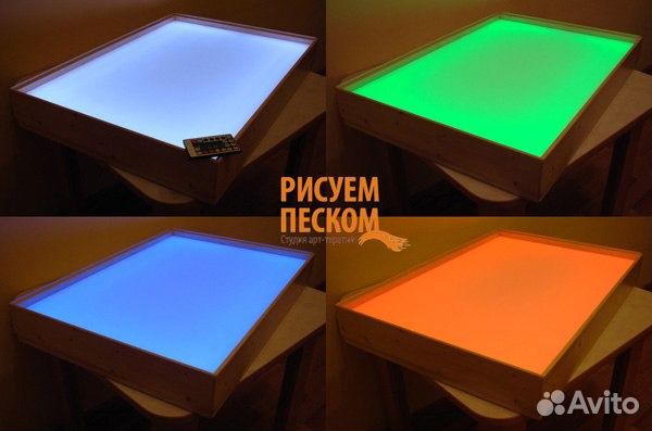 Стол-планшет своими руками 15