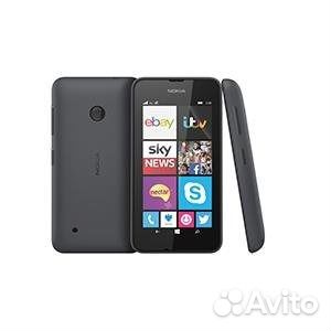   Nokia Lumia 530 Dual Sim -  3