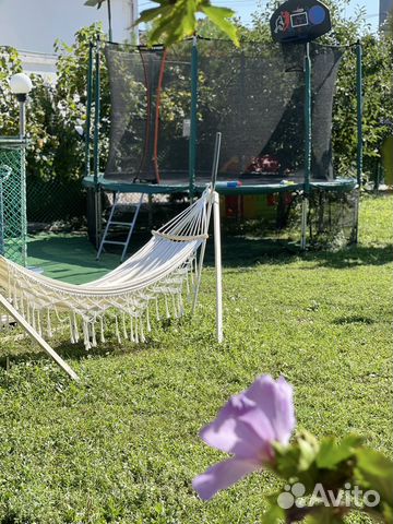 4-к. дом, 120 м²
4-к. дом, 120 м²