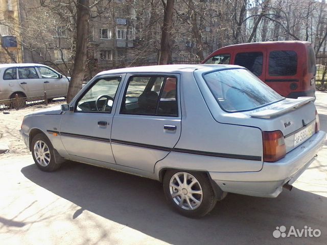 ЗАЗ 1103 Славута, 2006 offer Автомобили с пробегом. Часы и украшения