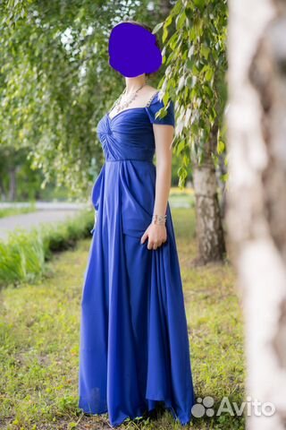 Авито Белгород Вечерние Платья