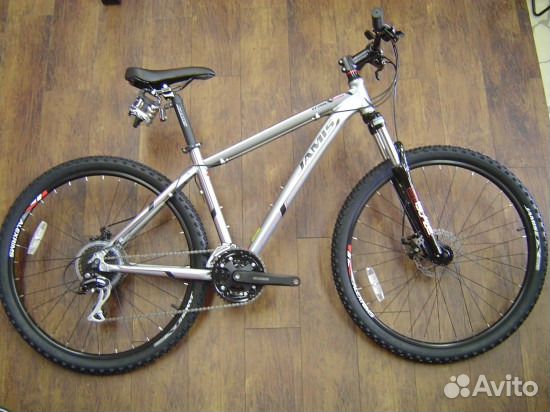 jamis trail x 650