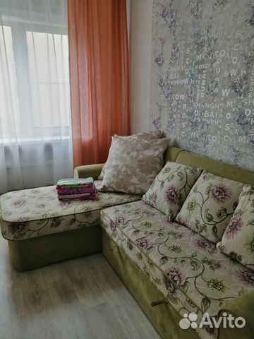 Квартира-студия, 19 м², 1 кровать
Квартира-студия, 19 м², 1 кровать