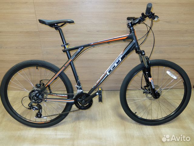 gt aggressor 2.0 2015