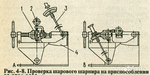 е руководство по ремонту ваз2121