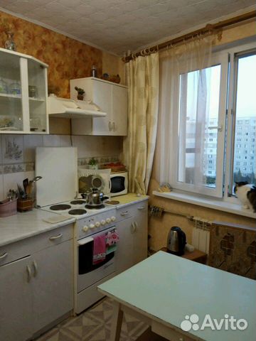 недвижимость Калининград Интернациональная 47