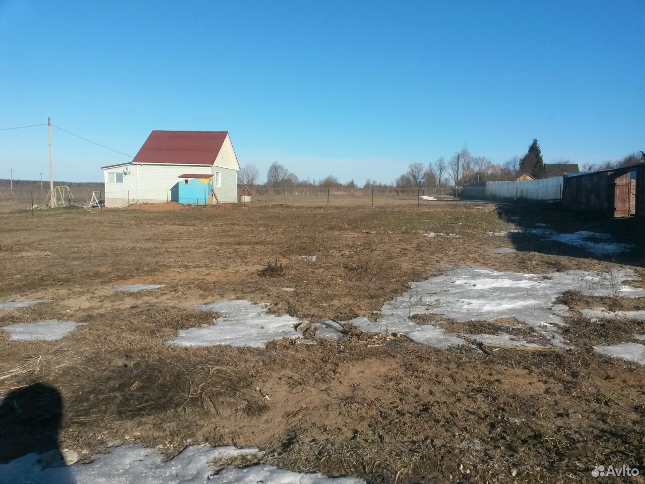 Купить Дом В Гологузово Клинский Район Деревня