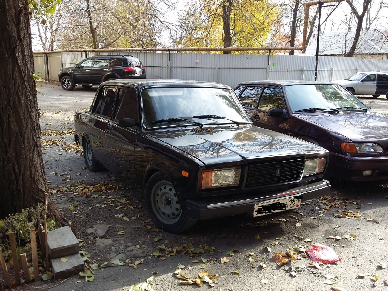 Авто ру ростовская область авто с пробегом частные объявления с фото
