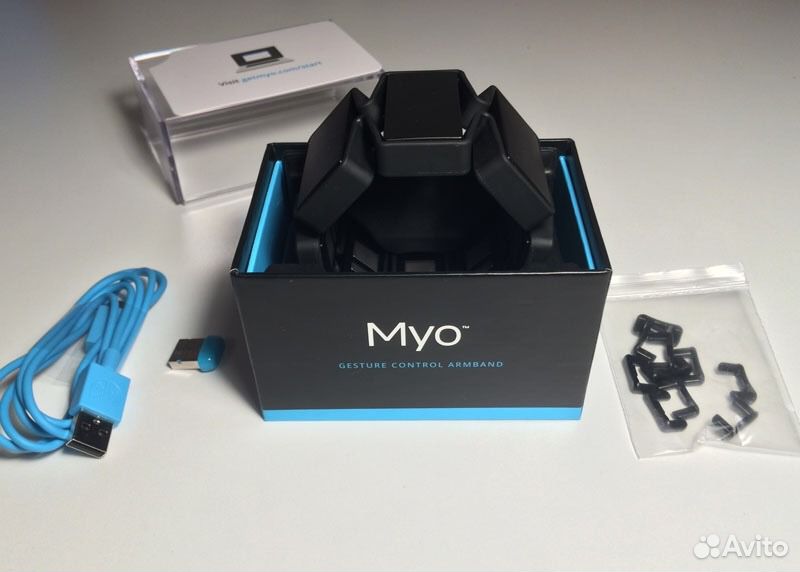 thalmic labs ipo