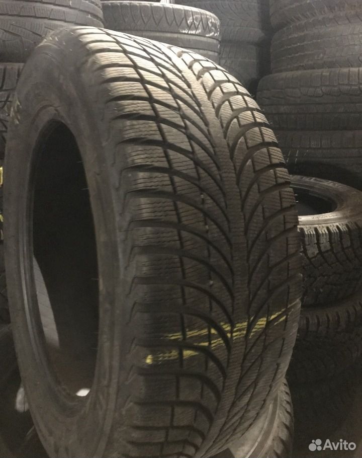 255 55 диаметр. Michelin Latitude Alpin 255 55 r18.