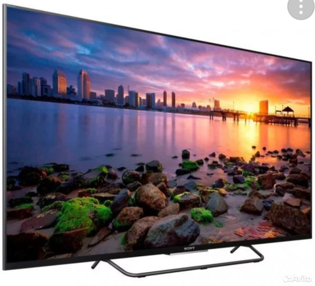 Телевизор 109 см сколько. Sony KDL-43w755c. Sony KDL 43we755. Sony Bravia 43. Sony KDL-55w756c.