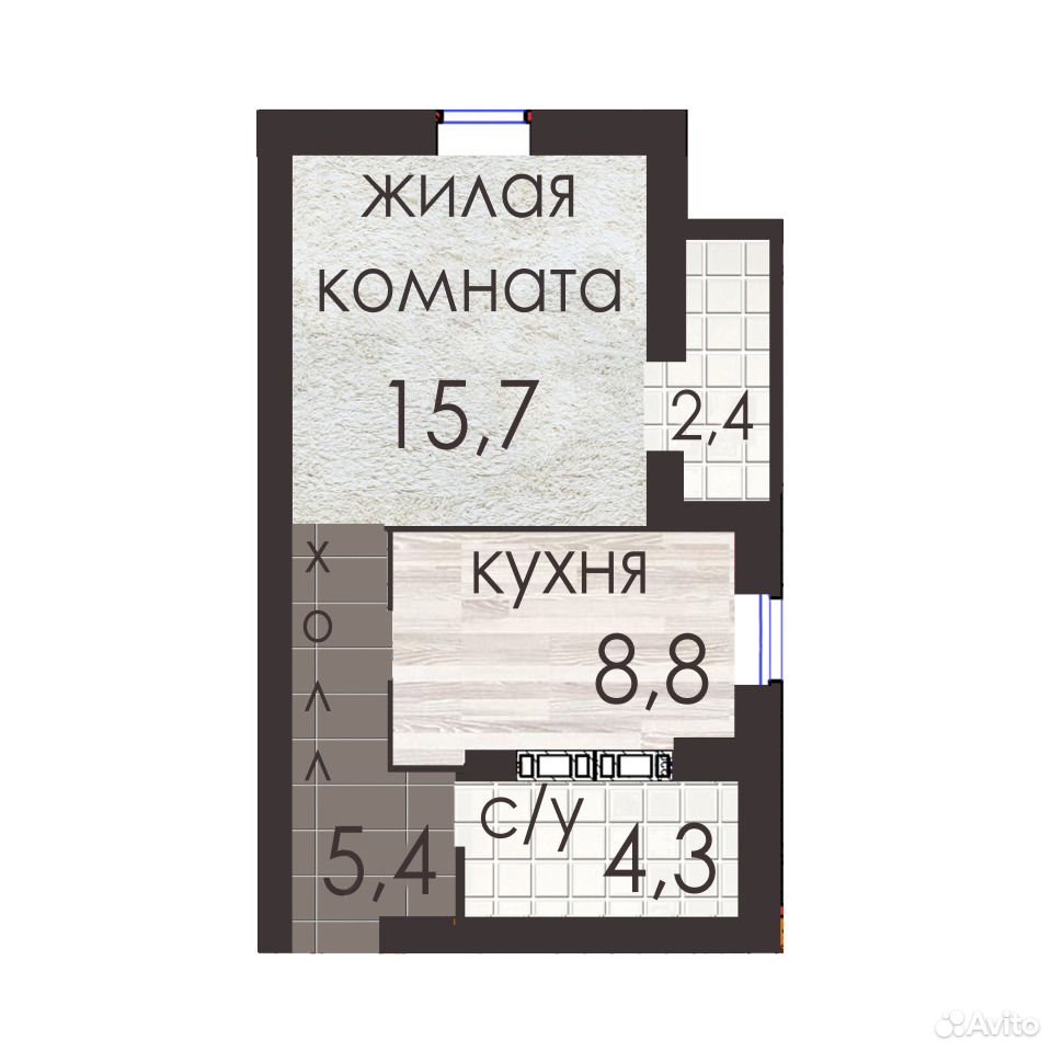 Ул Санаторная 3 Купить Квартиру В Волгограде