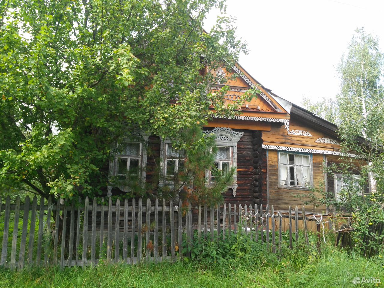 Купить Дом В Родниках Ивановской Области