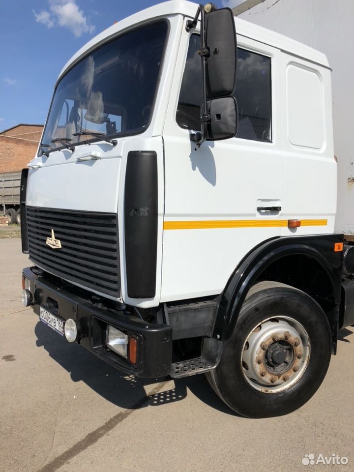 Авито Маз 10 Тонник Бу Купить Бортовой