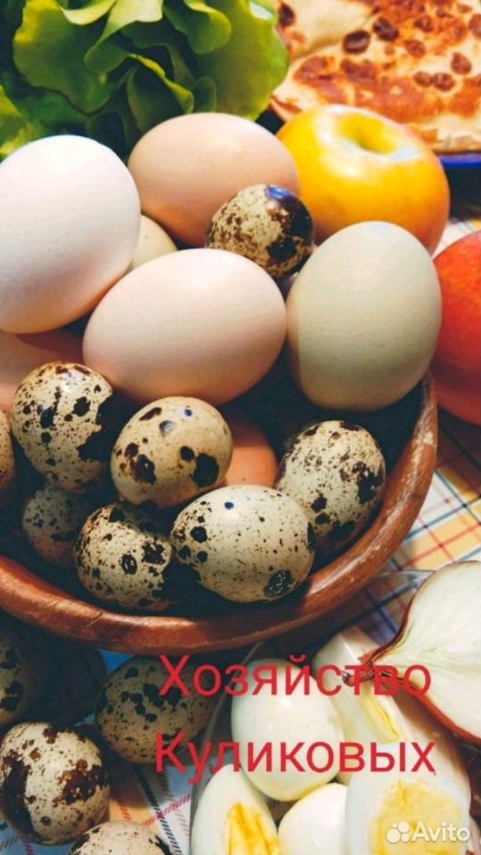 Яйца деревенские - свежие и копченые купить на Зозу.ру - фотография № 1