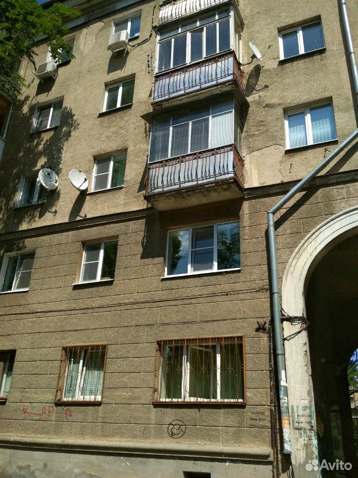 Купить Квартиру На Володарского Нижний