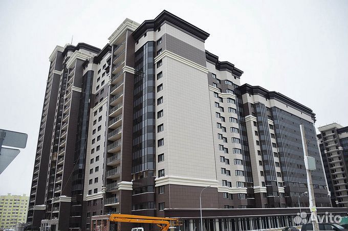 Купить Квартиру В Воронеже Московский Проспект 133