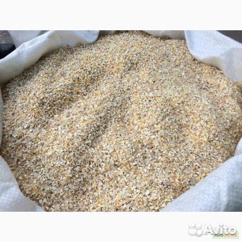 Продам зерноотходы пшеницы купить на Зозу.ру - фотография № 1