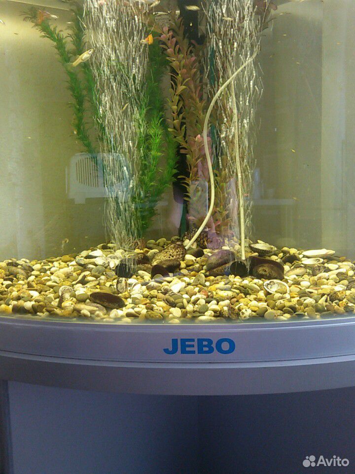 Продам аквариум jebo R470 купить на Зозу.ру - фотография № 4