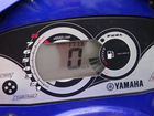 Гидроцикл 2008 yamaha VX1100 3-хместный на телеге объявление продам