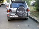 Toyota RAV4 2.0 AT, 1999, внедорожник объявление продам