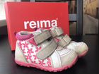 Ботинки Reima объявление продам