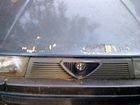 Alfa Romeo 75 1.8 МТ, 1989, 150 000 км объявление продам