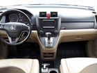 Honda CR-V 2.4 AT, 2010, внедорожник объявление продам