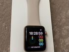 Apple Watch 3, 42 мм объявление продам