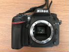 Nikon D7100 объявление продам