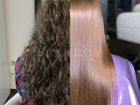 Ботокс, кератиновое выпрямление волос объявление продам