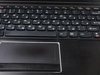 Игровой ноутбук на i7 Lenovo G580 объявление продам