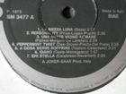 4 LP Adriano Celentano - La Sua Storia редкий объявление продам