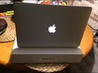 Apple MacBook Pro 15 Mid 2012 128gb объявление продам