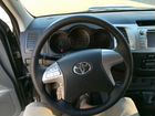 Toyota Hilux 2.5 МТ, 2012, пикап объявление продам
