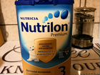 Nutrilon premium 3 объявление продам