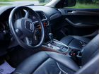 Audi Q5 2.0 AT, 2010, внедорожник объявление продам