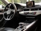 Audi A4 1.4 AMT, 2016, седан объявление продам