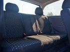 SEAT Ibiza 1.4 МТ, 2001, хетчбэк объявление продам