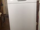 Посудомоечная машина Ariston LL40EU объявление продам